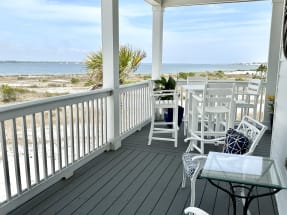 Navarre Vacation Rental 11663