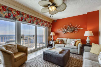 Destin Vacation Rental 6295