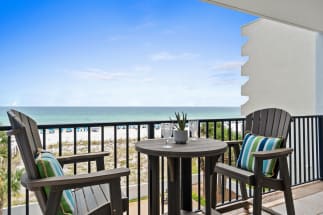Fort Walton Beach Vacation Rental 6298