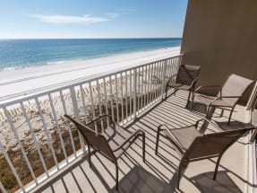 Fort Walton Beach Vacation Rental 6303