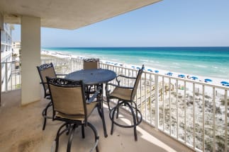 Fort Walton Beach Vacation Rental 6310