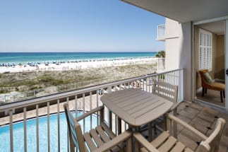 Fort Walton Beach Vacation Rental 6313