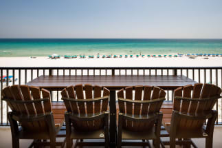 Fort Walton Beach Vacation Rental 6318