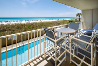 Fort Walton Beach Vacation Rental 6321