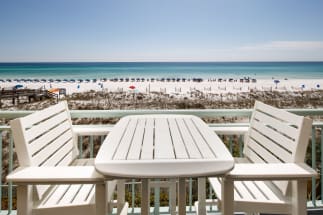 Fort Walton Beach Vacation Rental 6324