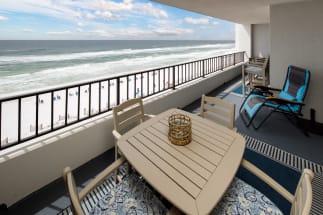 Fort Walton Beach Vacation Rental 6325