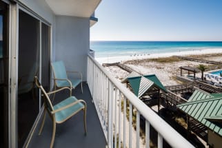 Fort Walton Beach Vacation Rental 6330
