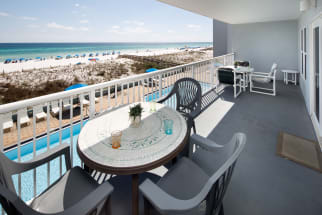 Fort Walton Beach Vacation Rental 6334