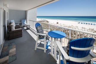 Fort Walton Beach Vacation Rental 6337