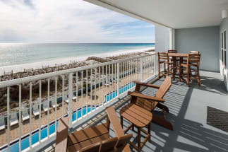 Fort Walton Beach Vacation Rental 6338