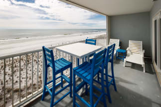 Fort Walton Beach Vacation Rental 6341