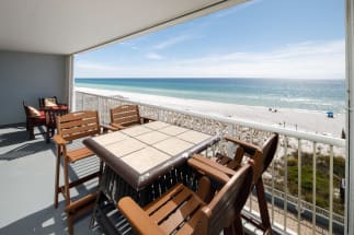 Fort Walton Beach Vacation Rental 6342