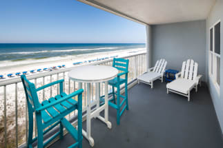Fort Walton Beach Vacation Rental 6345