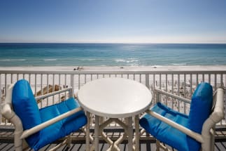 Fort Walton Beach Vacation Rental 6346