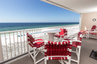 Fort Walton Beach Vacation Rental 6347