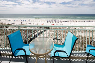 Fort Walton Beach Vacation Rental 6353