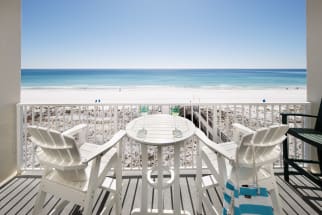 Fort Walton Beach Vacation Rental 6357