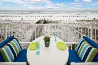 Fort Walton Beach Vacation Rental 6358
