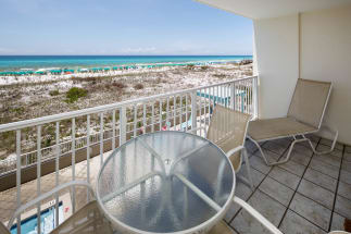 Fort Walton Beach Vacation Rental 6359