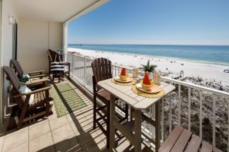 Fort Walton Beach Vacation Rental 6361