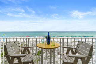 Fort Walton Beach Vacation Rental 6367