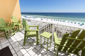 Fort Walton Beach Vacation Rental 6371