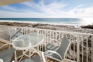 Fort Walton Beach Vacation Rental 6374