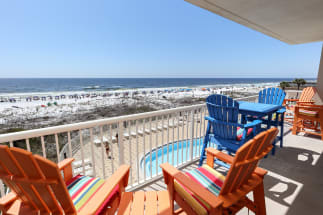 Fort Walton Beach Vacation Rental 6382