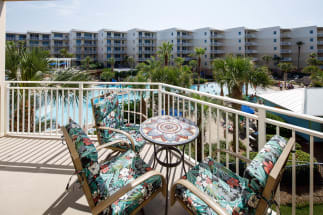 Fort Walton Beach Vacation Rental 6383