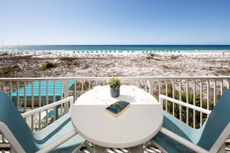 Fort Walton Beach Vacation Rental 6384