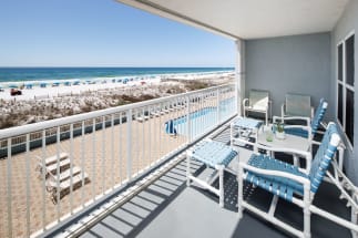 Fort Walton Beach Vacation Rental 6385