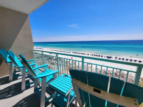 Fort Walton Beach Vacation Rental 6389