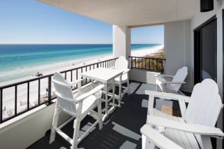 Fort Walton Beach Vacation Rental 6392