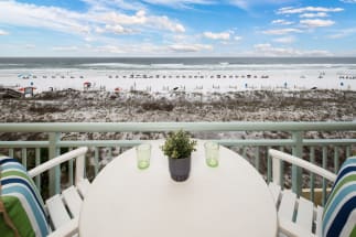 Fort Walton Beach Vacation Rental 6394