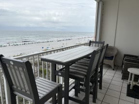 Fort Walton Beach Vacation Rental 6395