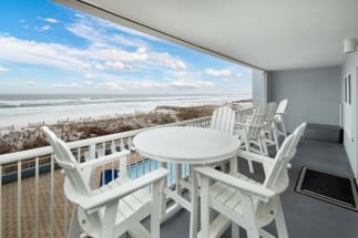 Fort Walton Beach Vacation Rental 6405