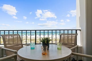 Fort Walton Beach Vacation Rental 6407