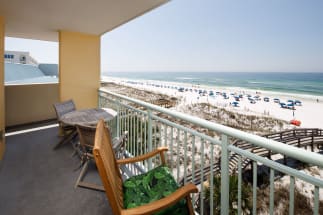 Fort Walton Beach Vacation Rental 6408