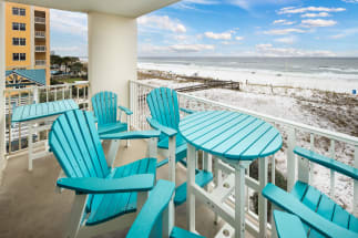 Fort Walton Beach Vacation Rental 6417