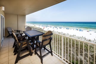 Fort Walton Beach Vacation Rental 6423