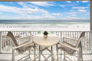Fort Walton Beach Vacation Rental 6424