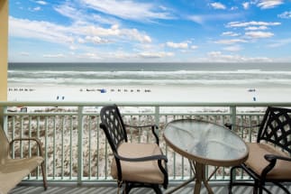 Fort Walton Beach Vacation Rental 6430