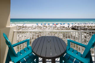 Fort Walton Beach Vacation Rental 6431