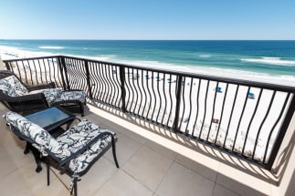 Fort Walton Beach Vacation Rental 6435