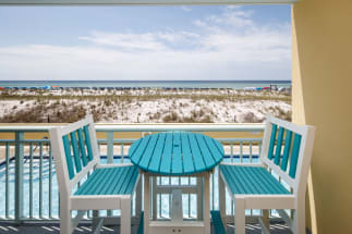 Fort Walton Beach Vacation Rental 6441