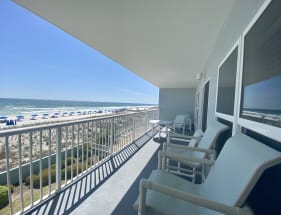 Fort Walton Beach Vacation Rental 6444
