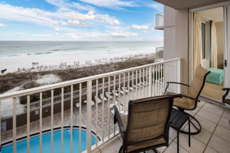 Fort Walton Beach Vacation Rental 6445