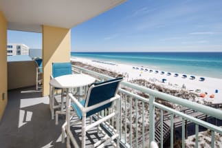 Fort Walton Beach Vacation Rental 6449