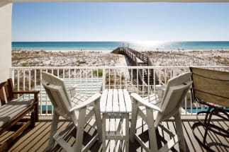 Fort Walton Beach Vacation Rental 6450