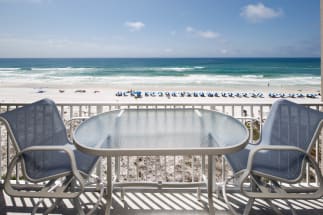 Fort Walton Beach Vacation Rental 10253